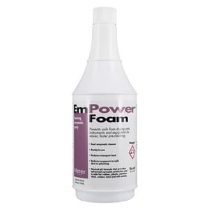 EmPower Enzymatic Foam Spray 24 oz Breeze 12/Ca