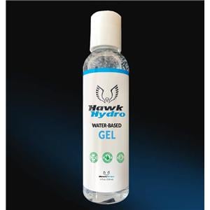 HawkHydro Gel Water Based 4Oz, 240 EA/CA