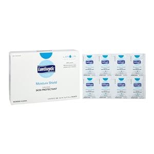 Lantiseptic Skin Protectant Topical Lotion 30% Lanolin Packet 288/Bx