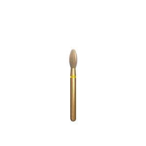 Alpen Diamond Bur Extra Fine 5/Pk