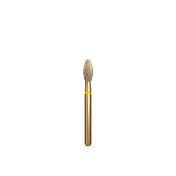 Alpen Diamond Bur Extra Fine 5/Pk