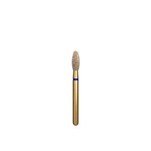 Alpen Diamond Bur Medium 5/Pk