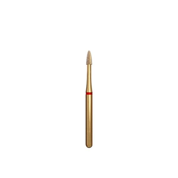 Alpen Diamond Bur Fine 5/Pk