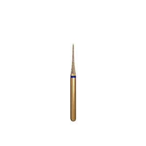 Alpen Diamond Bur Medium 5/Pk