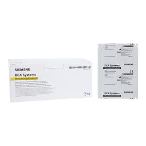 Microalbumin/ Creatinine Test Kit For DCA Vantage Analyzer 10/Bx, 4 BX/CA