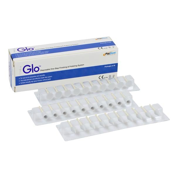 iGlo Silicon Polishing 30/Kt