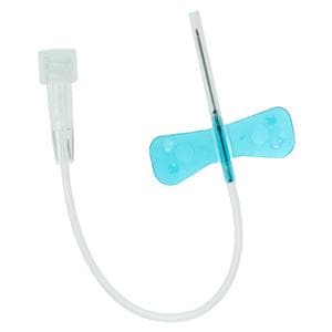 Surflo Infusion Set Thinwall Needle 23gx3/4" 3.5" 50/Bx