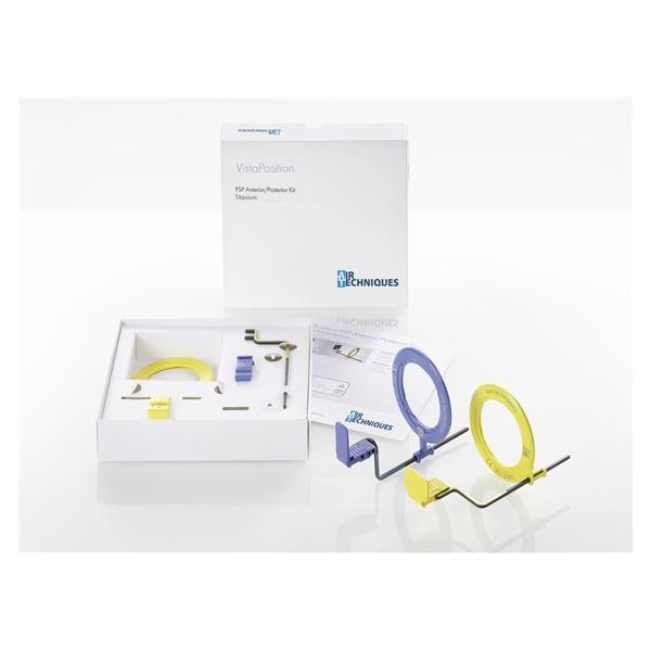 VistaPosition PSP Positioning Kit Anterior & Posterior Assorted Ea