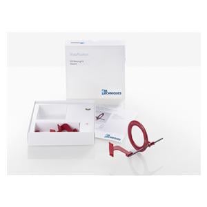 VistaPosition PSP Kit Bitewing Red Ea