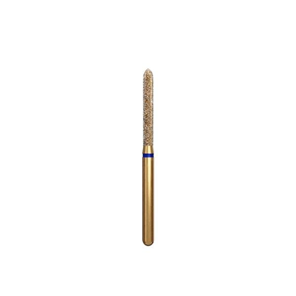 Alpen Diamond Burs 5/Pk