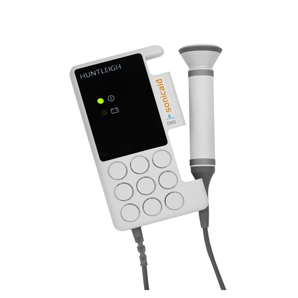 Fetal Doppler 3Mhz Ea