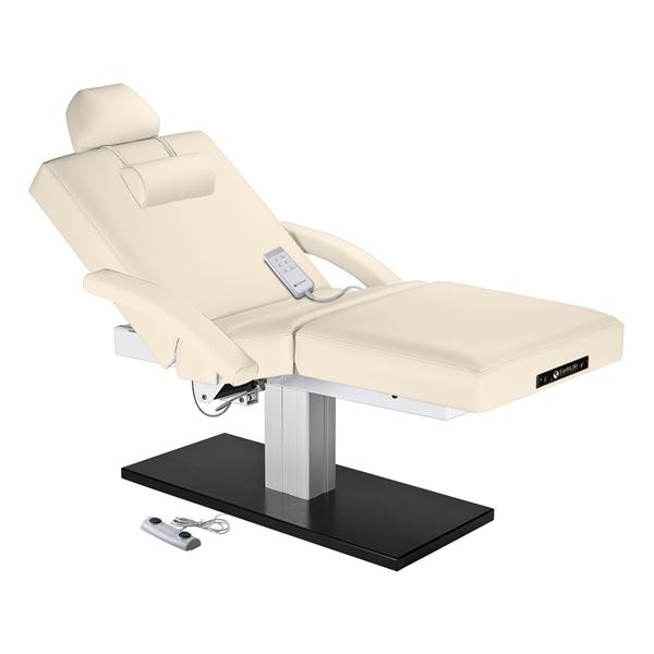 Everest Spa Salon Table Vanilla Cream 600lb Capacity