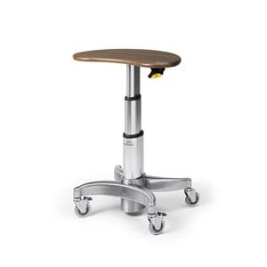 6215 Laptop Workstation Workstation (2) Locking Caster No Drawer No Lock