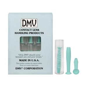 Contact Lens Remover Light Green 10/Bx