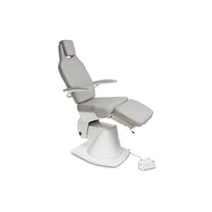 KANO Podiatry Chair New Pearl 500 Lb