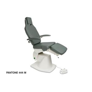 KANO Podiatry Chair New Petrol 500 Lb