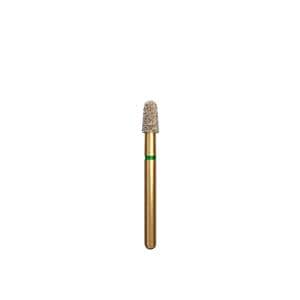 Alpen Diamond Burs Friction Grip Coarse 849-025C 5/Pk
