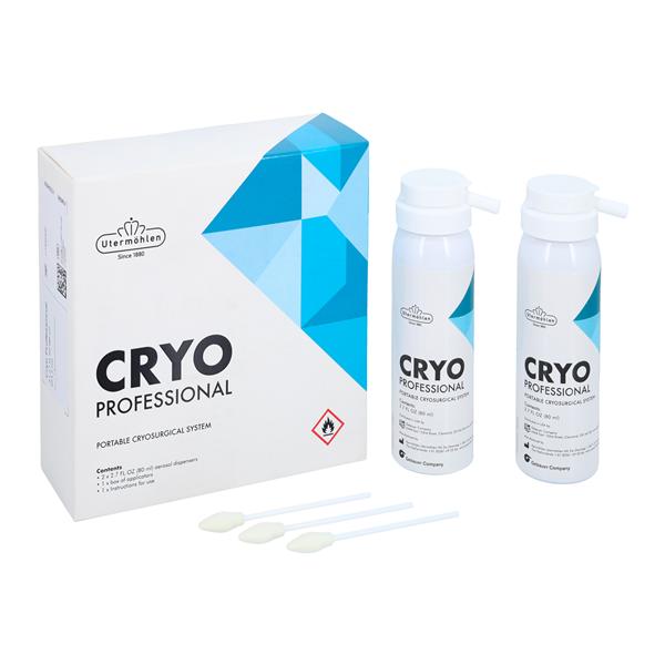 Cryosurgery 80mL, 6 BX/CA