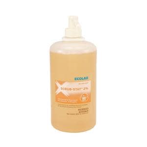 Scrub-Stat 2% Handwash 4 oz 72/Ca