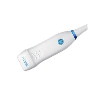 Ultrasound Probe DEMO Ea