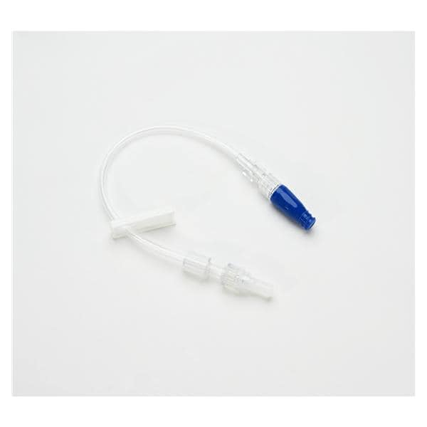 IV Extension Set 7" Rotating Male Luer 50/Bx