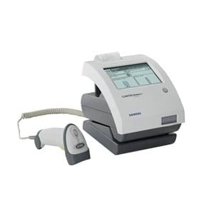 CLINITEK Status Connect System Urine Chemistry Starter Kit Ea