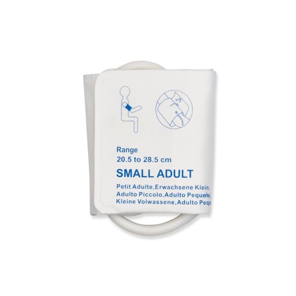 NIBP Cuff Small 10/Bg