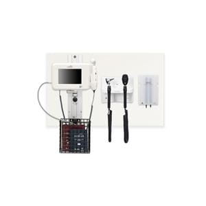 Integrated Wall System Ea