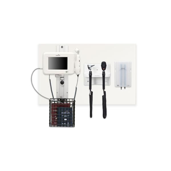 Integrated Wall System Ea