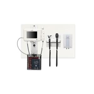 Integrated Wall System Ea