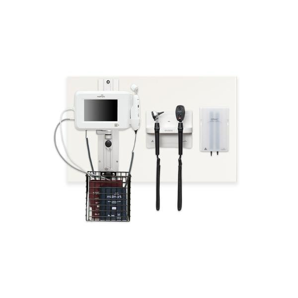 Integrated Wall System Ea