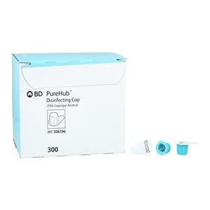 PureHub Disinfecting Cap 300/Bx