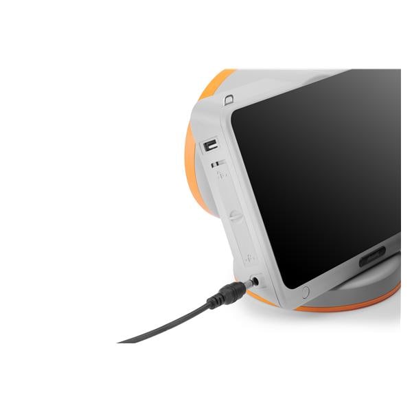 PlusOptix Power Supply Power Adapter For Plusoptix PS-S20 or PS-S12R Ea