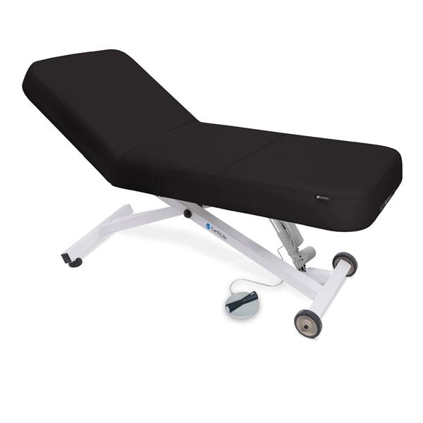 Ellora Massage Table Black
