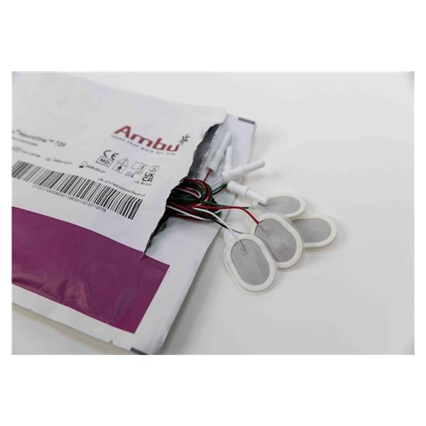 Neuroline ECG Electrode 40/Bx