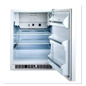 Refrigerated Incubator 24.5x24x34.5" -10 to 60°C Ea