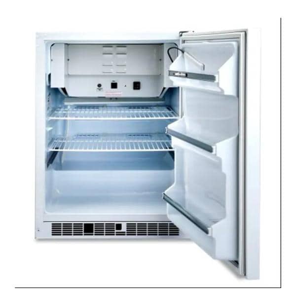 Refrigerated Incubator 24.5x24x34.5" -10 to 60°C Ea