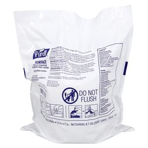 Purell Disinfectant Wipes 1200 Count 2/Ca