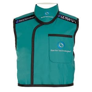 Terminator XR Apron/Vest Ea