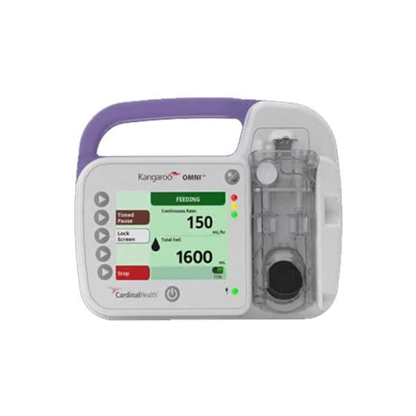 Enteral Feeding Pump