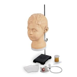 Life/form Ear Diagnostic & Procedural Simulation Trainer 1/Ea