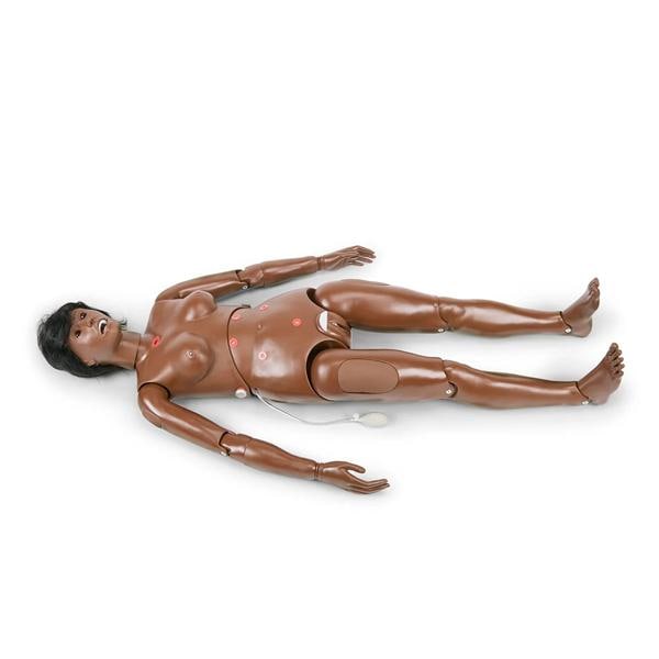 Gaumard Susie/Simon Hospital Training Manikin Ea