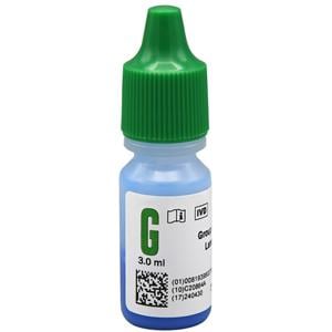 StrepPRO Group G Latex Reagent Ea