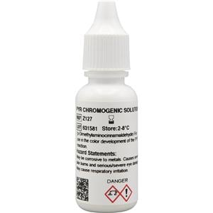 Dropper Bottle PYR Reagent Cinnamaldehyde 15mL Ea