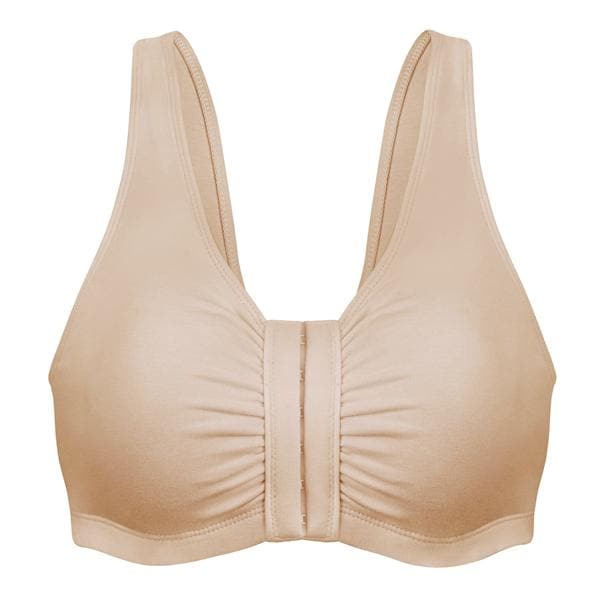 Bestform Post-Surgical Bra Size 44 Female Nude