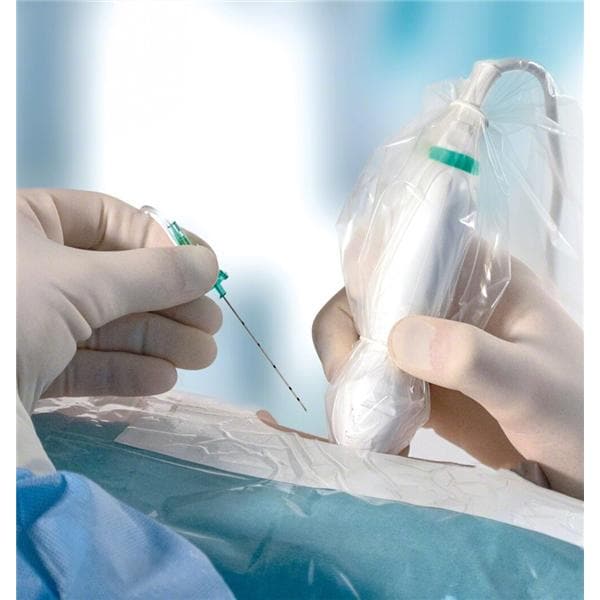 EZCOVER Set Probe Cover 300/Ca