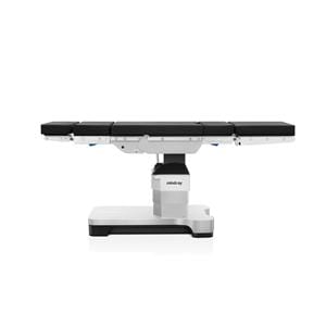 HyBase V6 Surgical Table 1000lb Capacity