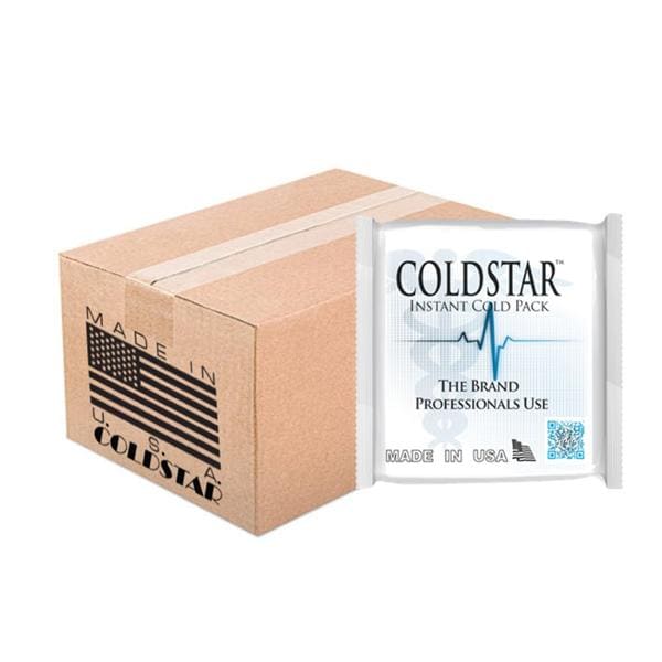 Cold Therapy Cold Pack 6x9