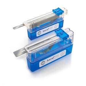 bevel HD Microtome Blades 50/Pk