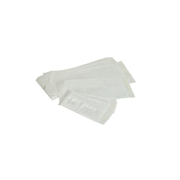 Sterilization Pouch 6 in x 12.5 in 500/Ca